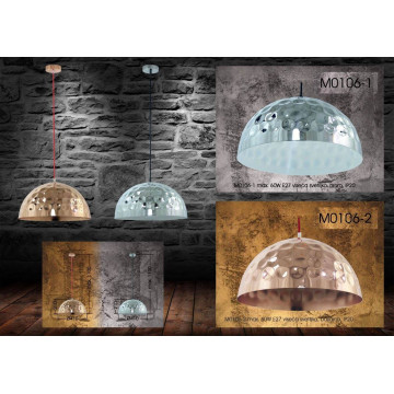 Luster visilica M0106-2