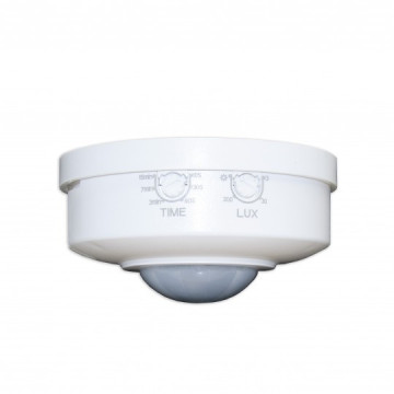 Senzor pokreta M275-1 IP20 beli