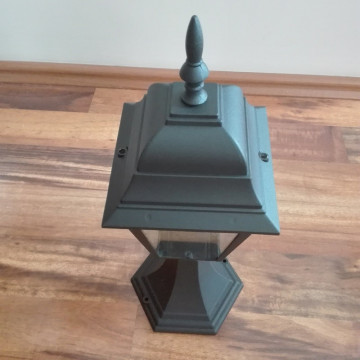 Fenjer stubni M2001-S crni