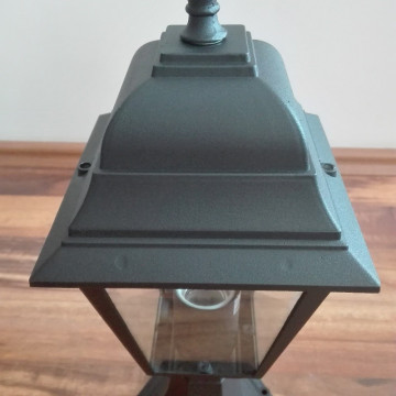 Fenjer stubni M2001-S crni