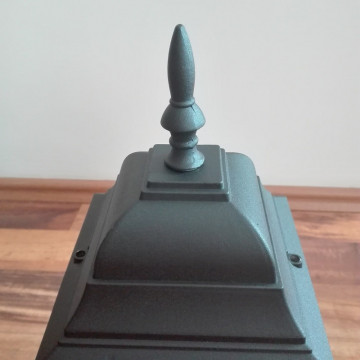 Fenjer stubni M2001-S crni