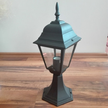 Fenjer stubni M2001-S crni