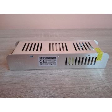Napajanje za LED trake HL548 12A 150W 12V Horoz VEGA 150