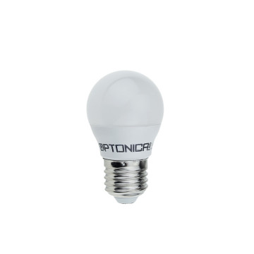 LED sijalica E27 G45 5,5W 6000K SP1327