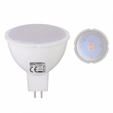 LED sijalica FONIX-6 GU5.3 6W 6400K