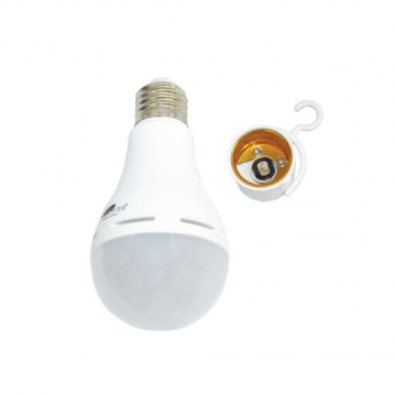 Punjiva prenosna LED lampa - sijalica M705BL-L