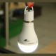 Punjiva prenosna LED lampa - sijalica M705BL-L