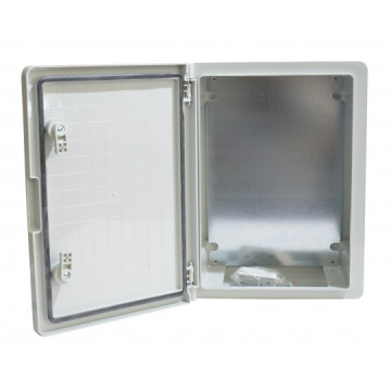 Razvodni orman ABS ME-OA 300 x 400 x 170mm IP65