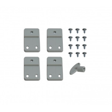 Razvodni orman ABS ME-OA 300 x 400 x 170mm IP65