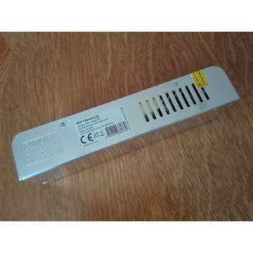 Napajanje za LED trake 12A 150W 12V Optonica AC6133
