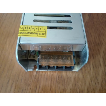 Napajanje za LED trake 12A 150W 12V Optonica AC6133