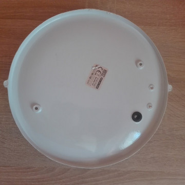 Brodska lampa MUNZUR HL925 - bela