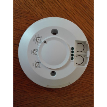 Mikrotalasni senzor pokreta M275 (S) Microwave IP20