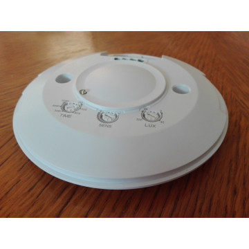 Mikrotalasni senzor pokreta M275 (S) Microwave IP20