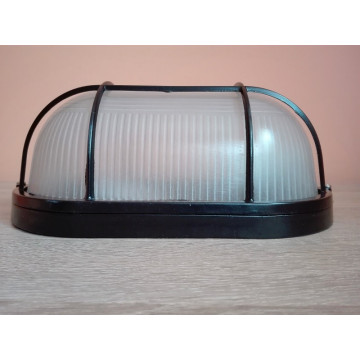 Brodska lampa M056 100W crna