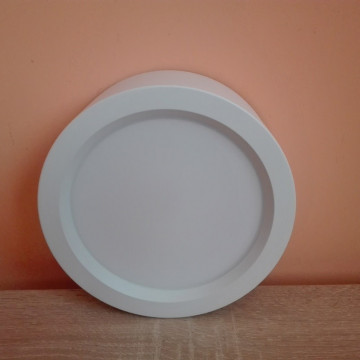 Nadgradna LED svetiljka Sandra 15W 4200K bela