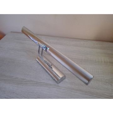 Zidna LED lampa za slike i ogledala 4W 4200K IP20 FLAMINGO-4 hrom