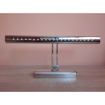 Zidna LED lampa za slike i ogledala 4W 4200K IP20 FLAMINGO-4 hrom