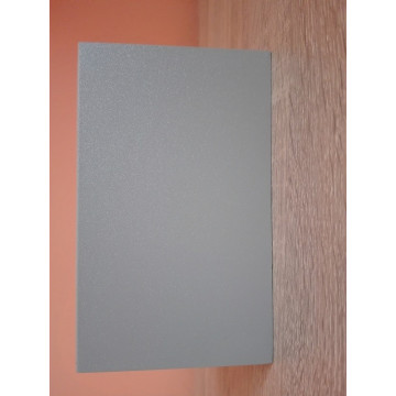 Baštenska zidna lampa 2xGU10 WL7442 mat siva