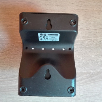 LED solarna lampa SIRIUS-1 1W 4000K sa PIR senzorom