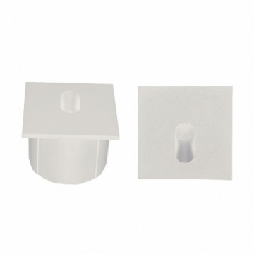 Spoljna ugradna LED lampa M953035 3W 4000K bela