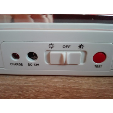 Panik lampa LED M631L