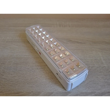 Panik lampa LED M631L