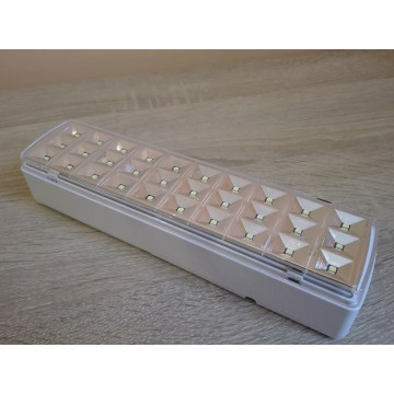Panik lampa LED M631L
