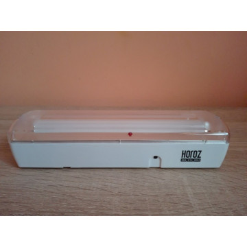 Panik lampa LED 13W HL306L MALDINI-2