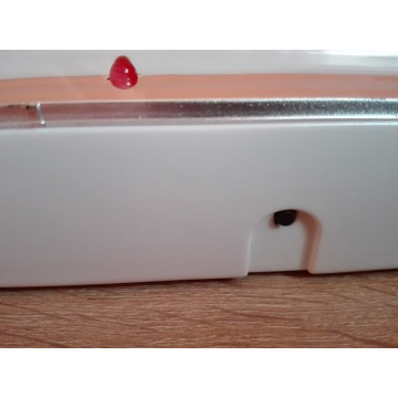 Panik lampa LED 13W HL306L MALDINI-2