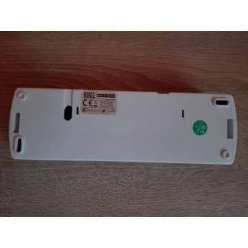 Panik lampa LED 13W HL306L MALDINI-2