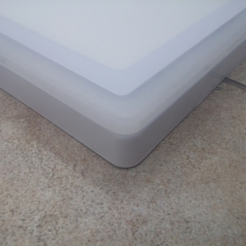 RGB Led panel nadgradni MP18NK-RGB 18W + 6W + daljinski 24 tastera