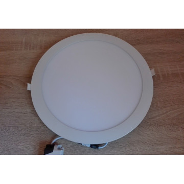 LED panel 24W okrugli M24UO 4000K