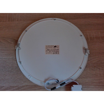 LED panel 24W okrugli M24UO 4000K