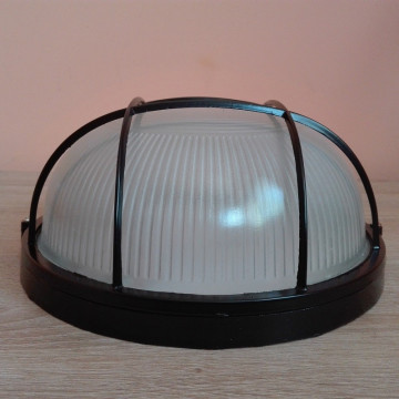 Brodska lampa ERCIYES HL926 crna