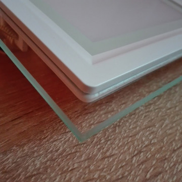 LED panel ugradni 12W MARIA-12 HL685LG 4200K stakleni