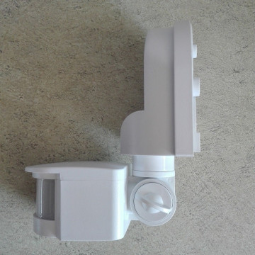 Senzor pokreta M276 IP44 beli