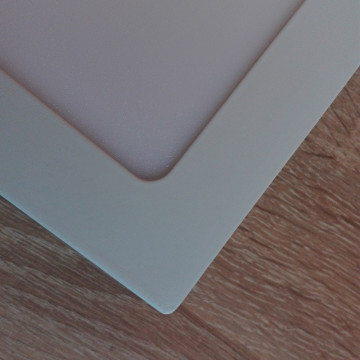 LED nadgradni panel 12W četvrtast M12NK 4000K