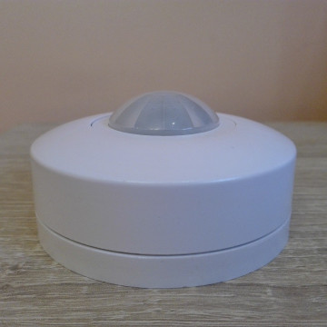 Senzor pokreta M275-1 IP20 beli