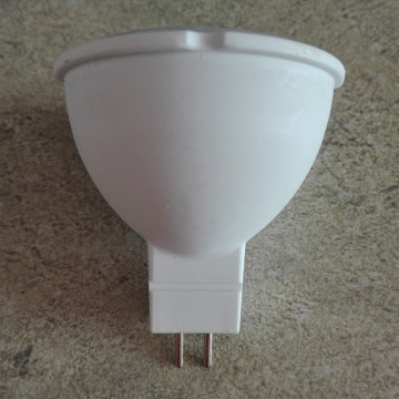 LED sijalica FONIX-4 GU5.3 4W 3000K