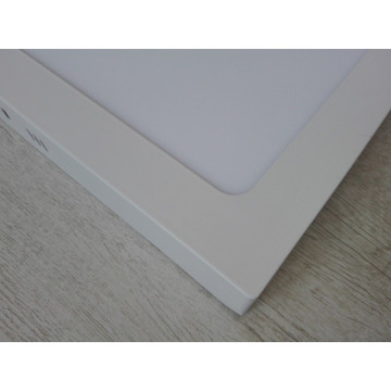 LED nadgradni panel M24NK 24W 3000K