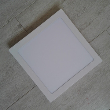 LED nadgradni panel M24NK 24W 3000K