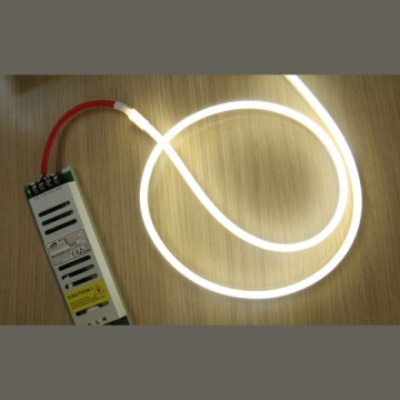 Led traka NEON FLEX MLG-2835 120d IP67 6500K na kotur 50m