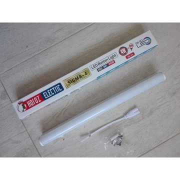 LED strela 30cm SIGMA-4 HL2001L 4w 6400K sa prekidačem