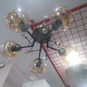 Luster plafonjera M11039-5