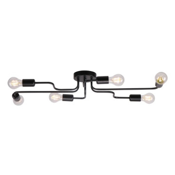 Luster plafonjera M11038-6