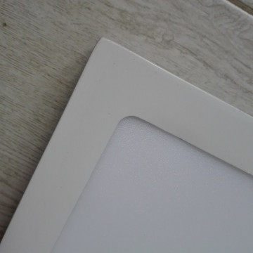 LED nadgradni panel M18NK 18W 4000K