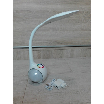 Stona lampa LED M1061 RGB+5500-6000K 5.5W