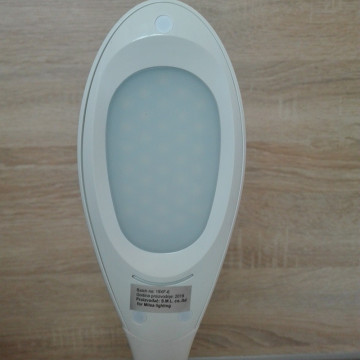 Stona lampa LED M1061 RGB+5500-6000K 5.5W