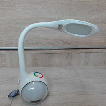 Stona lampa LED M1061 RGB+5500-6000K 5.5W